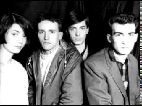 John Peel's The Wake - Give Up