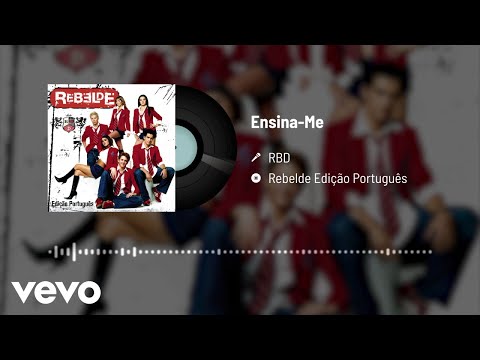 Video thumbnail for Ensina-me