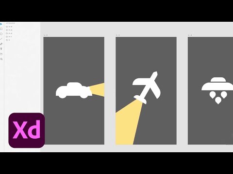 UI/UX Design with Talin Wadsworth & Paul Trani | Adobe Creative Cloud