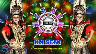 Download lagu LAGU TOPENG IRENG IKI SENI mp3