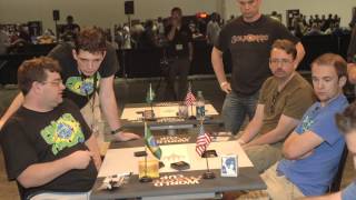 Pro Tour Hall of Fame 2012: Paulo Vitor Damo da Rosa