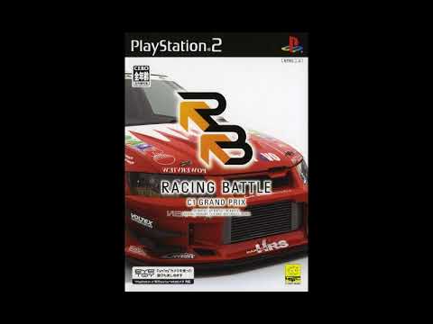 Sound Test Unlocked! Best VGM 1780 - Sand Fabrics (Racing Battle: C1 Grand Prix)