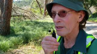 CERT Hiking Promo Video