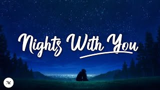 MØ - Nights With You (Lyrics)