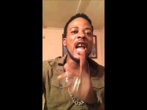 Quick Cook - Video Jingle For Selecta Natty Crooks @ Worldwide Dubplate Agency @ 5 year ina works