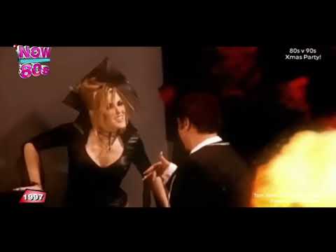 Tom Jones & Cerys Matthews - Baby It's Cold Outside