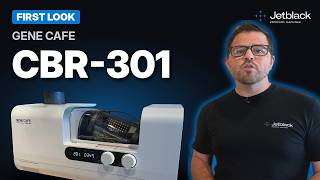 Gene Cafe CBR-301 First Look video
