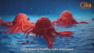 Cytotron treatment - New hope for Cancer Patients
