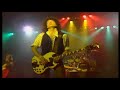 Saxon – Rockin' Again – 15 - Live In Nottingham (1989)