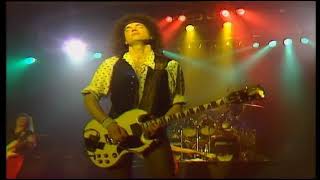 Saxon – Rockin&#39; Again – 15 - Live In Nottingham (1989)