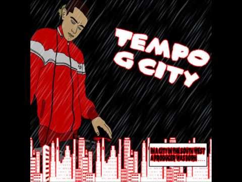 Push Push Featuring Skyla Grime and Matt Knight - Tempo Productionz