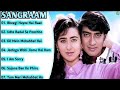 Sangram Movie All Songs Romantic Song Ajay Devgan Ayesha Jhulka Karishma Kapoor