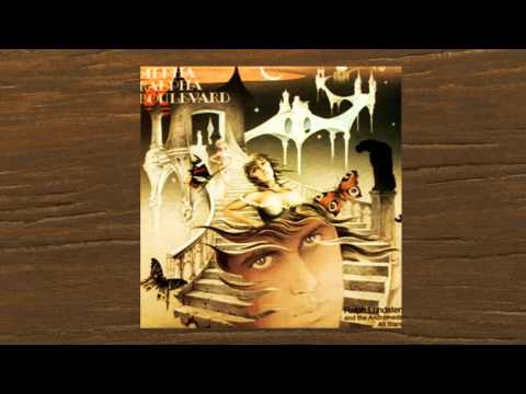 RALPH LUNDSTEN AND THE ANDROMEDA ALL STARS - HORRORSCOPE