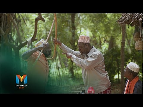 Mbura arudi nyumbani – Pete | Maisha Magic East