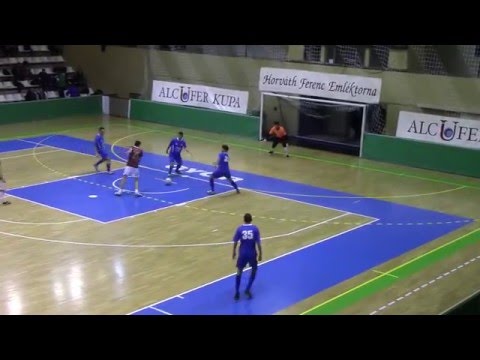 Alcufer Kupa.   Kapuvár - DAC 1912 SE  3-1