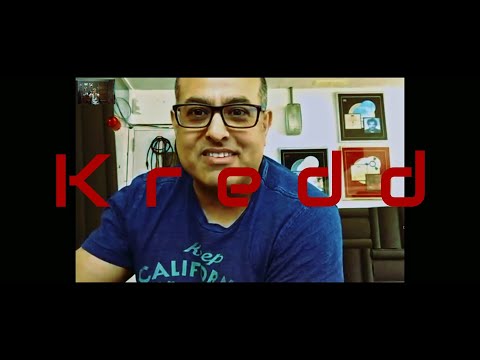 Episode 5: Kredd talks with Music Producer/Mixer, Ali Staton