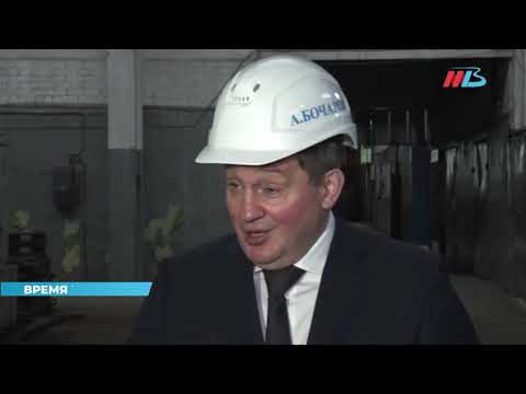 Новости Волгограда и области 27.05.2020 12-00