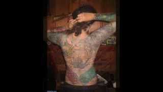 Most Stupid Tattoos Music Ozzy Ozbourne