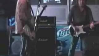 Sister Blue (Kim Farinacci)& The Johnson Brothers -Rock My Plymsoul