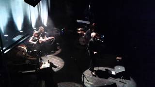 GNR Las Vagas - Tomar 20/02/2015