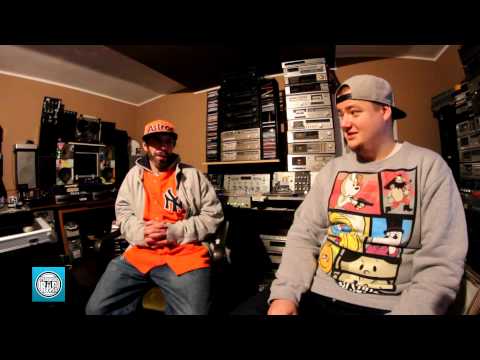 WYWIAD: ALFRED x POZNANSKIRAP.COM