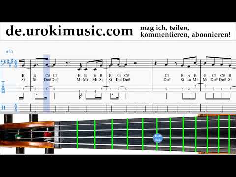 Cellounterricht Shawn Mendes - Youth ft. Khalidе Noten Lernen um-ih995