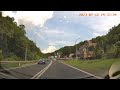 Sibiu Selimbar Vestem Bradu Avrig Porumbacu De Jos Porumbacu De Sus Via DN1 E68