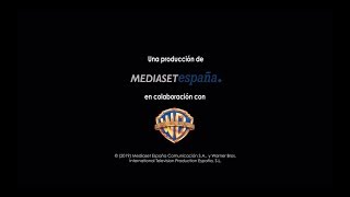 Download lagu Mediaset Espana/Warner Bros. International Television Productions/Netflix (2019) mp3