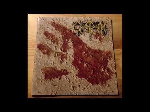 Sacrificium - Demo'96 (1996)