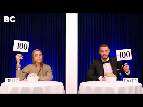 The Blind Date Show 2 - Episode 63 with Farah & Ahmed
