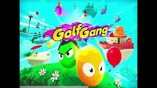 14 Minutes of Golf Gang Gameplay on Steam Deck [No Commentary]