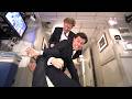 Conan Fights Stephen Colbert and Jon Stewart | Late Night with Conan O’Brien DEFAULT Thumbnail