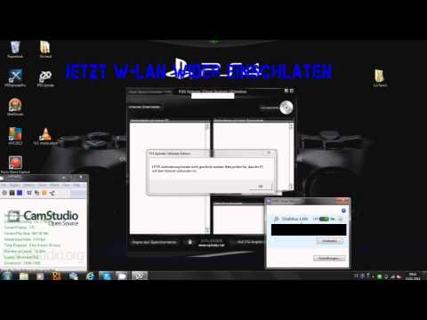 XPloder Ultimate Edition - Funtioniert nicht wegen UPDATE - Hier die Lösung ( Tutorial )