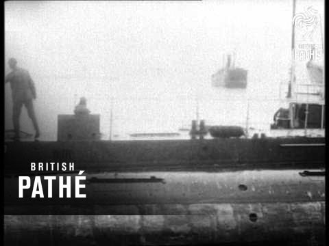 'deutschland' (1910-1919)