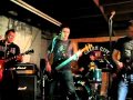 post freedom "panama" (J Church cover)