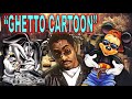 "Ghetto Cartoon" By Coolio - Music Video