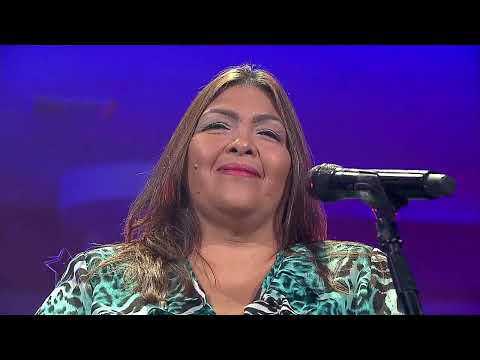 TDC Infantil 2022 Gran final – Carlos Pérez “Sueño Infante”