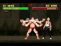 Shang Tsung S Secret Fatality Mk2