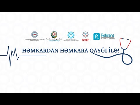Social project "From colleague to colleague" with care continued in Shabran region