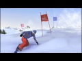 WMV Snowboard Intro HD 1080p