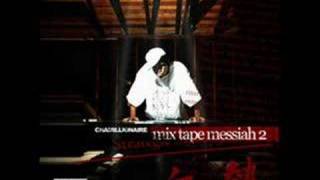 Chamillionaire - I Get Money (freestyle)