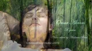 OMAR AKRAM - Cry For Love(Echoes of Love album 2012)
