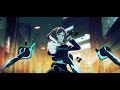 Jujutsu Kaisen Here Lucian Remix AMV EDIT