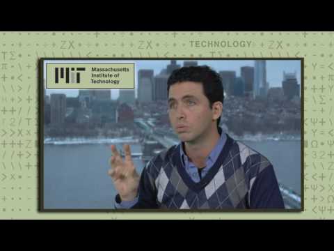 Manolis Kellis - 4   The Future of the Human Genome Project