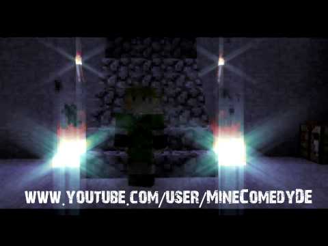 MineComedyDE - Comedy mal ganz Anders!