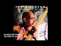 'In God We Funk'  Paul Jackson/ Nehemiah Mazion