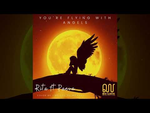 FLYING WITHOUT ANGELS - COVERED BY RITA FT PAEVA