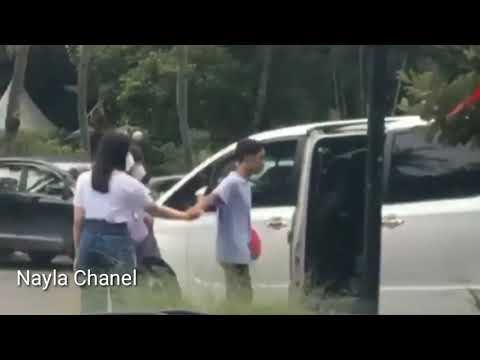 ANNETH DELLIECIA & BETRAND PETO PUTRA ONSU