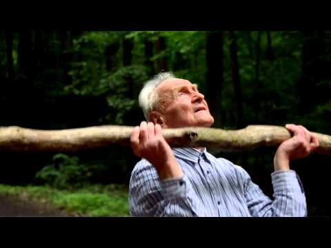 Reportaż Radosny w duszy autor Dominik Piechowicz