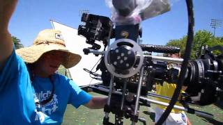 Behind The Scenes - Kyle Andrews &quot;You Always Make Me Smile&quot;